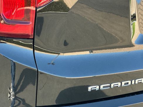 Certified 2023 GMC Acadia Denali w/ Denali Ultimate Package image 30