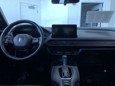 Used 2026 Honda HR-V Sport image 17
