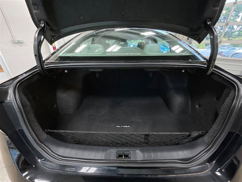 Used 2023 Nissan Altima 2.5 SV w/ SV Premium Package FWD image 27