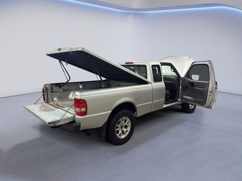 Used 2009 Ford Ranger FX4 image 12