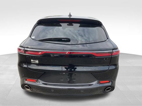 New 2024 Dodge Hornet R/T Plus image 4