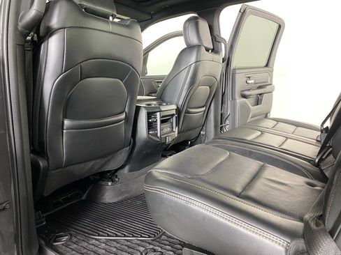 Used 2019 RAM 1500 Sport w/ Level 2 Equipment Group image 14