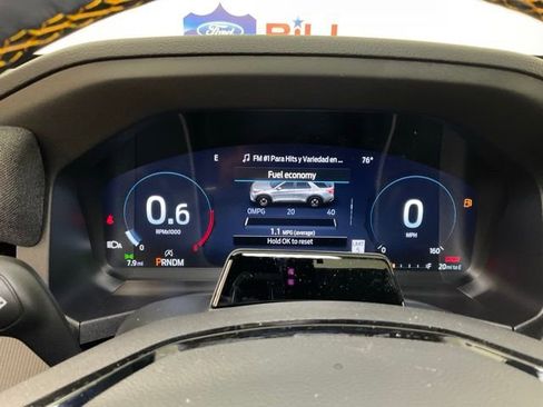 New 2026 Ford Explorer Tremor w/ Tremor Ultimate Package image 28