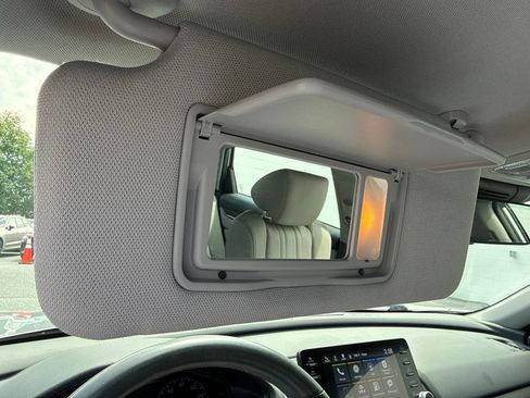 Used 2020 Honda Accord EX-L image 29