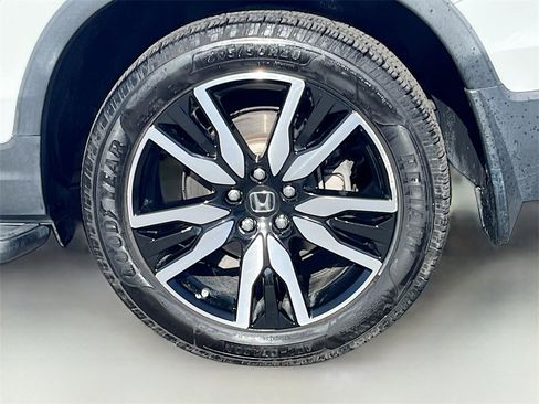 Used 2020 Honda Pilot Elite image 35