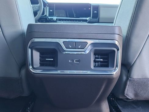 New 2026 GMC Sierra 1500 SLT w/ SLT Premium Plus Package AWD/4WD image 48