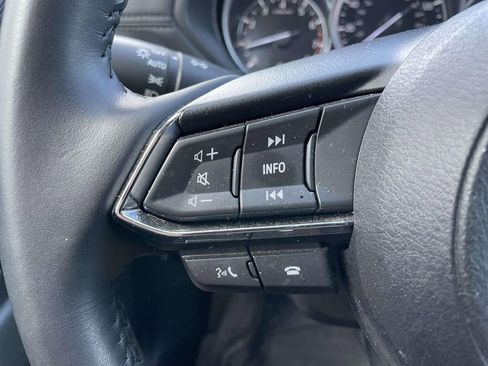 Used 2023 MAZDA CX-5 AWD 2.5 S w/ Select Package image 31
