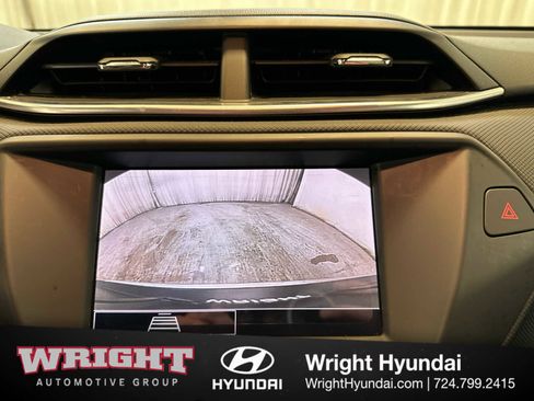 Used 2023 Chevrolet TrailBlazer LT image 27