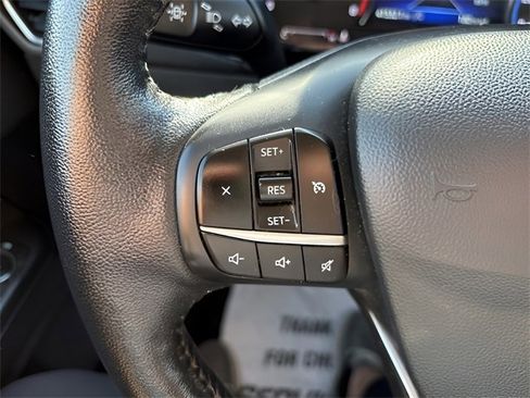 Used 2021 Ford Bronco Sport Outer Banks image 10