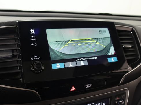 Used 2022 Honda Pilot EX-L image 6