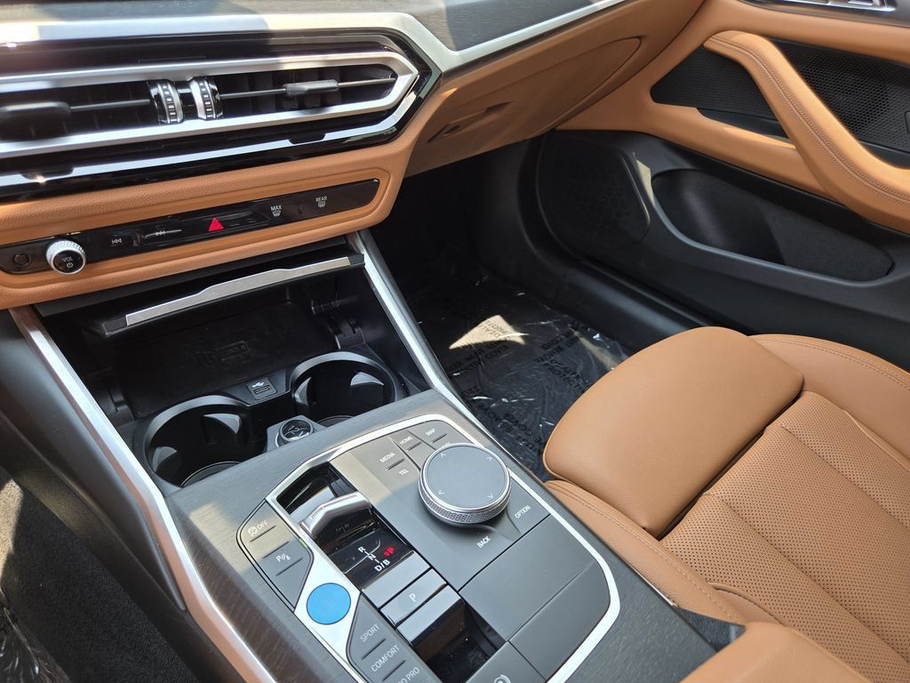 Certified 2023 BMW i4 eDrive40 w/ Premium Package RWD image 23