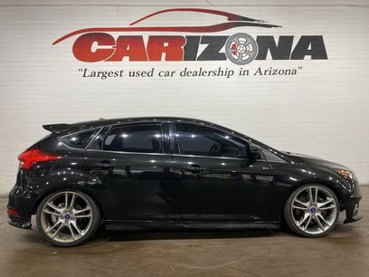 Used 2015 Ford Focus ST