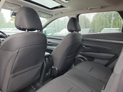 Used 2022 Hyundai Tucson SEL w/ Convenience Package AWD/4WD image 14