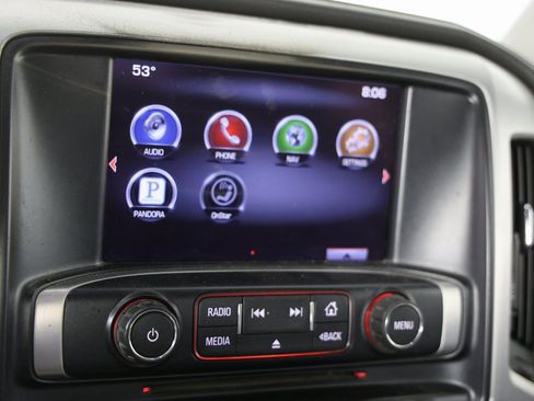 Used 2014 GMC Sierra 1500 SLE w/ SLE Value Package image 4