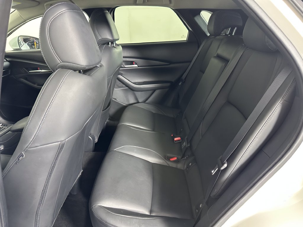 Used 2023 MAZDA CX-30 AWD 2.5 S w/ Select Package image 25