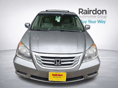 Used 2010 Honda Odyssey EX-L image 2