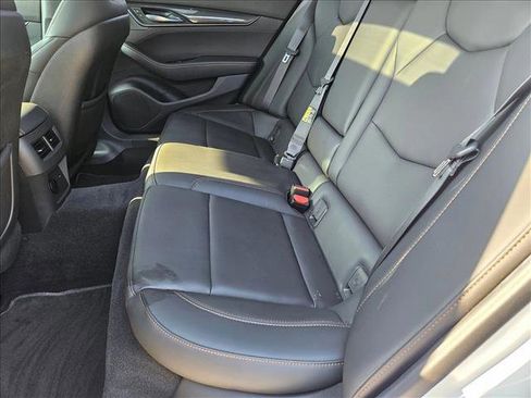 Used 2025 Cadillac CT5 Sport image 19