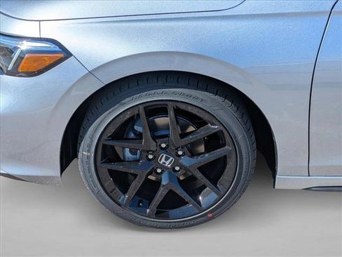 New 2026 Honda Civic Sport image 10