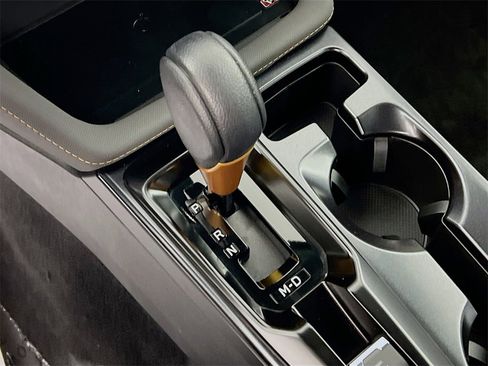 New 2026 Subaru Forester Wilderness image 15