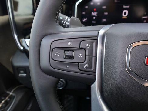 New 2026 GMC Sierra 1500 SLT w/ SLT Premium Package image 18