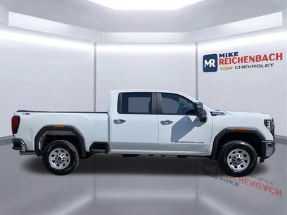 Used 2024 GMC Sierra 2500 Pro