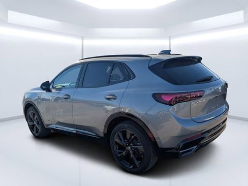 New 2026 Buick Envision Sport Touring AWD/4WD image 5
