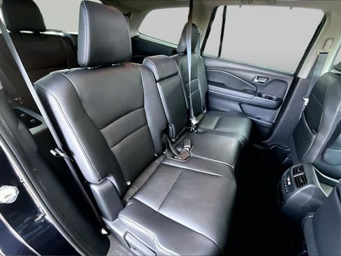 Used 2021 Honda Pilot Special Edition image 21