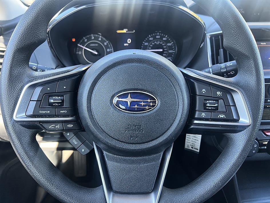 Used 2022 Subaru Impreza 2.0i AWD/4WD image 21