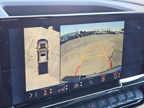 New 2026 Chevrolet Silverado 1500 ZR2 w/ LPO, Dark Essentials Package image 13