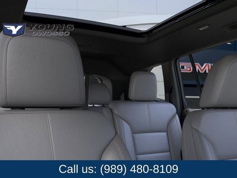 New 2026 GMC Acadia Elevation w/ Elevation Premium Package AWD/4WD image 26