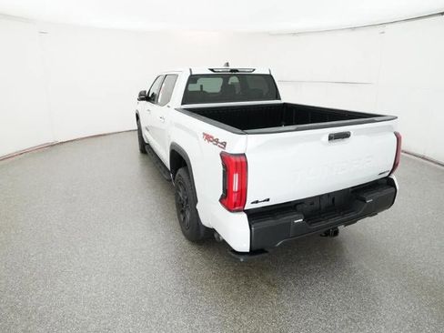 New 2026 Toyota Tundra Limited image 6