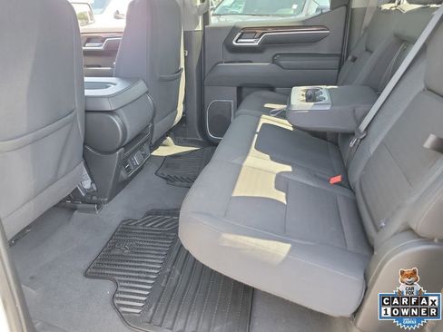Used 2024 GMC Sierra 1500 Elevation AWD/4WD image 11