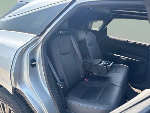 Used 2023 Lexus RX 350 FWD w/ Accessory Package (K3) image 26