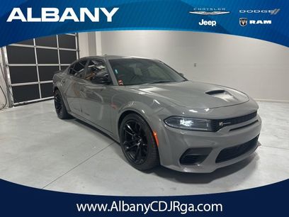 Used 2023 Dodge Charger Scat Pack