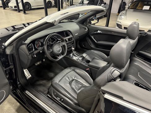 Used 2014 Audi RS 5 Cabriolet image 22