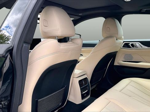 Certified 2023 BMW i4 eDrive35 w/ Premium Package RWD image 22