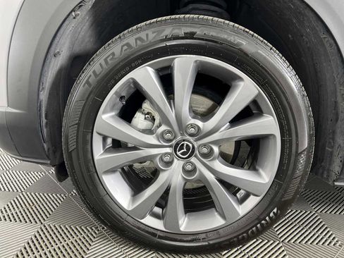 Used 2025 MAZDA CX-30 AWD 2.5 S w/ Preferred Package image 22