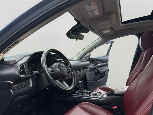 Used 2023 MAZDA CX-30 AWD 2.5 S w/ Preferred Package image 9