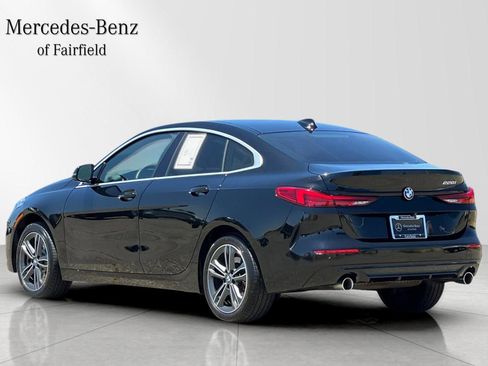 Used 2021 BMW 228i Gran Coupe FWD image 6
