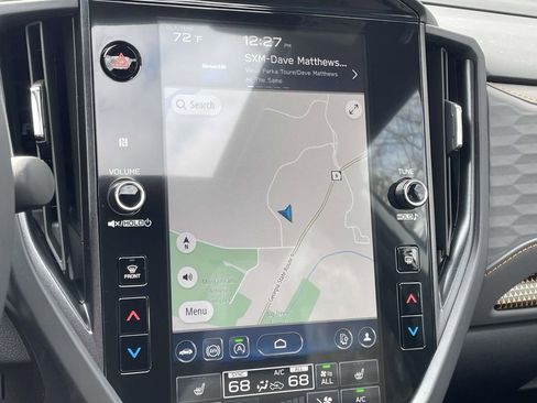 New 2026 Subaru Forester Wilderness image 27