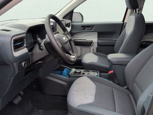 New 2025 Ford Maverick XLT w/ Equipment Group 301A image 9