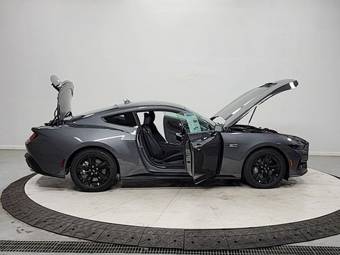 New 2026 Ford Mustang GT image 16