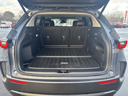 Used 2025 MAZDA CX-50 2.5 Hybrid w/ Premium Plus Pkg image 24