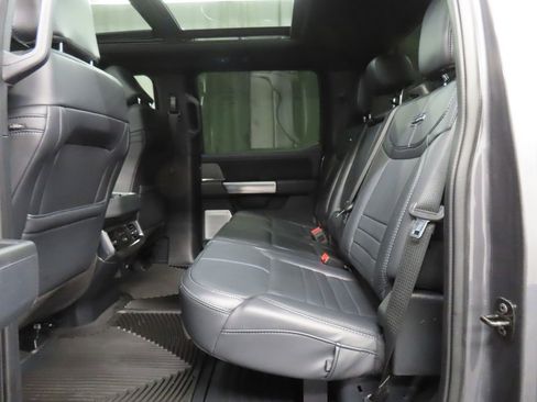 Used 2025 Ford F250 Platinum image 10