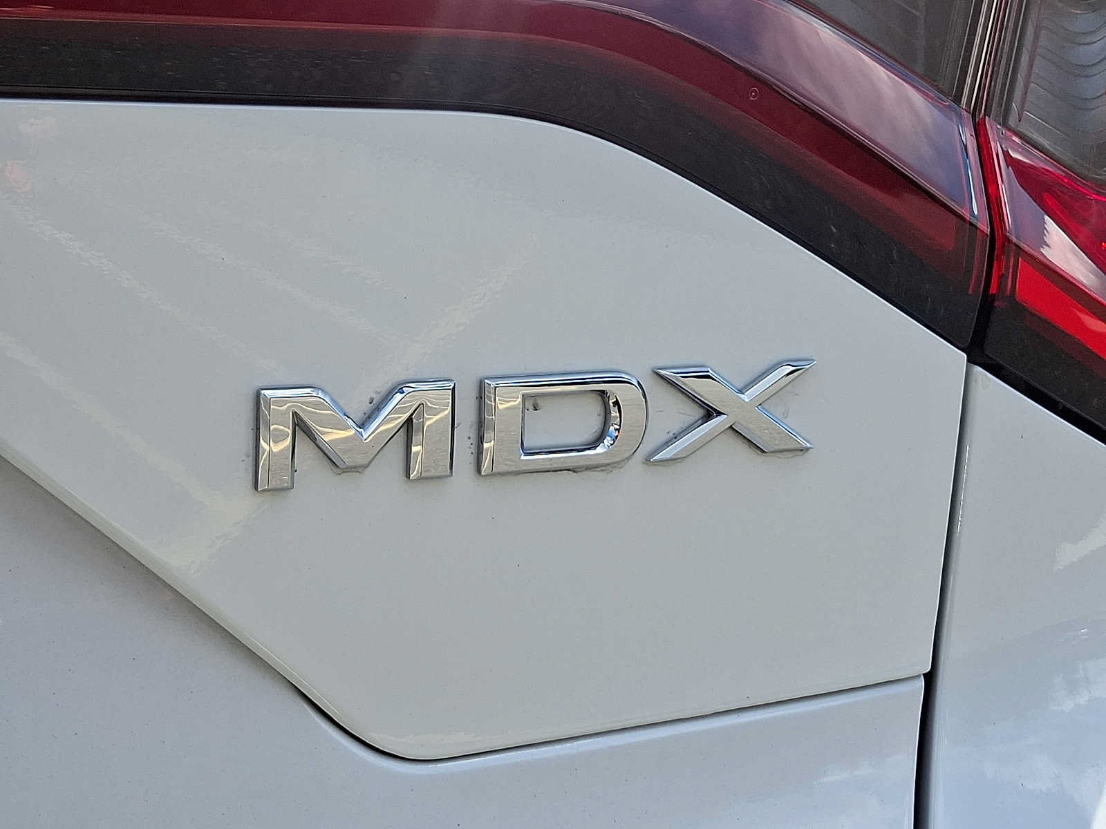 Certified 2026 Acura MDX A-Spec AWD/4WD image 33