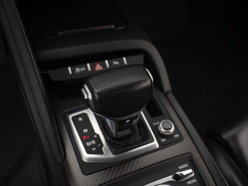 Used 2017 Audi R8 V10 plus AWD/4WD image 13
