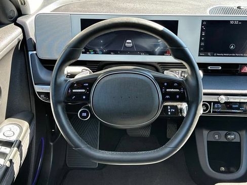 Certified 2023 Hyundai Ioniq 5 SEL AWD/4WD image 28