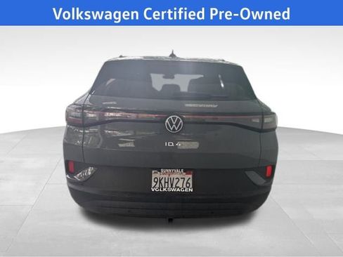 Certified 2023 Volkswagen ID.4 Pro S image 5