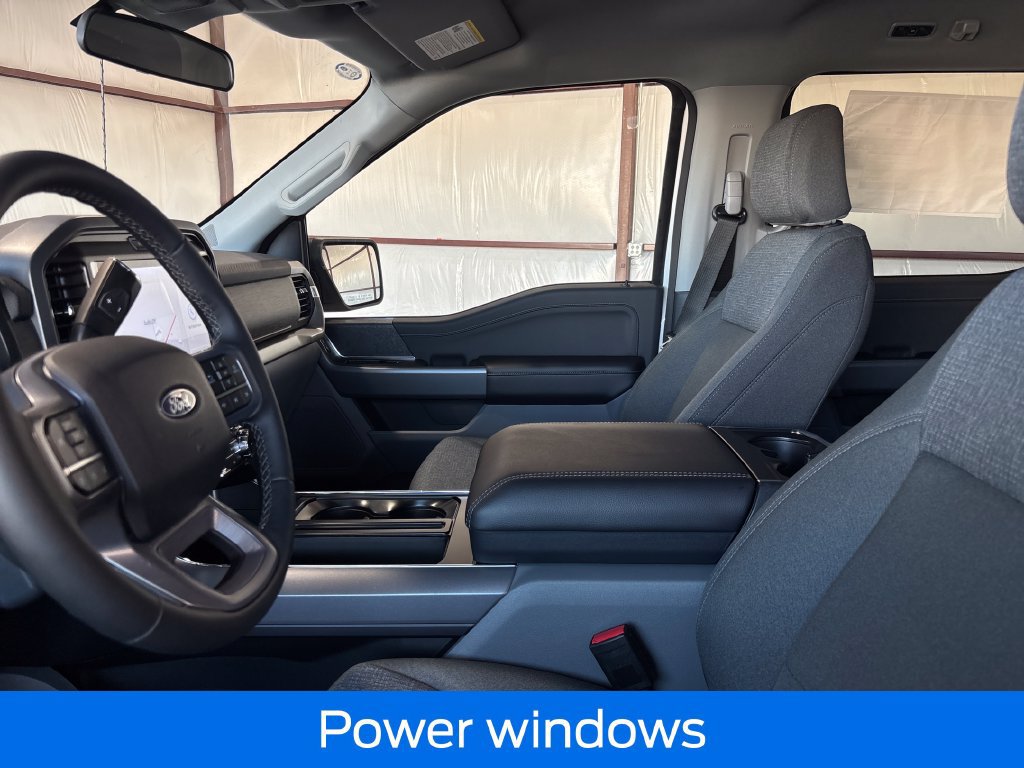 New 2026 Ford F150 XLT w/ FX4 Off-Road Package AWD/4WD image 22
