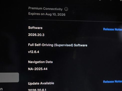 Used 2022 Tesla Model X AWD/4WD image 39